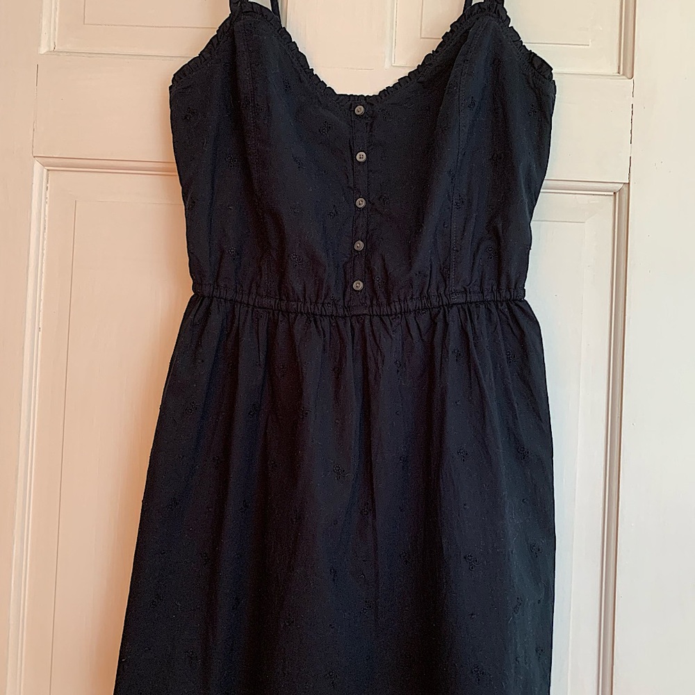 Adorable, lightweight and cool sundress